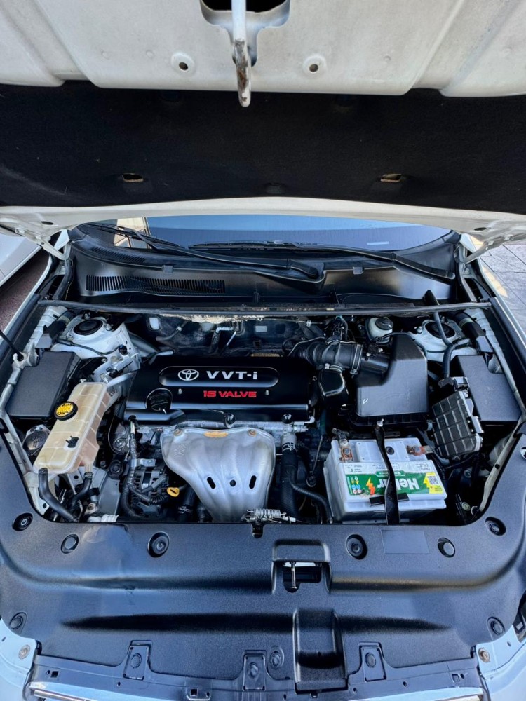 Toyota RAV4 SR5 — foto 7